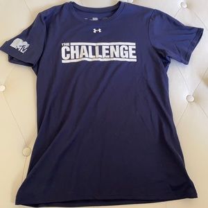 MTV’s The Challenge: Bloodlines Jersey